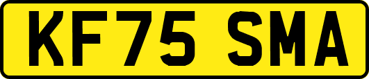 KF75SMA