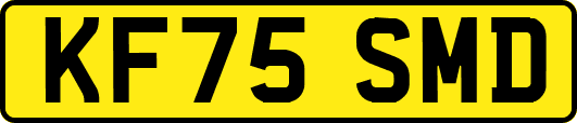 KF75SMD