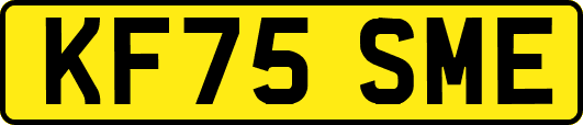 KF75SME