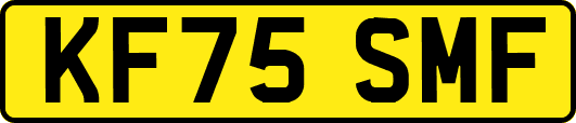KF75SMF