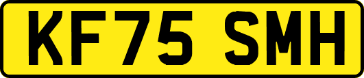 KF75SMH