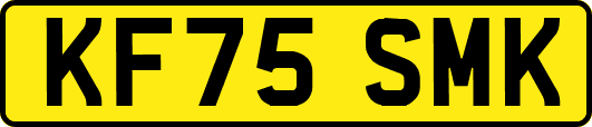 KF75SMK