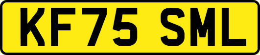KF75SML