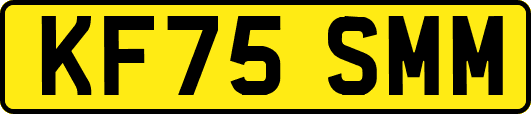 KF75SMM