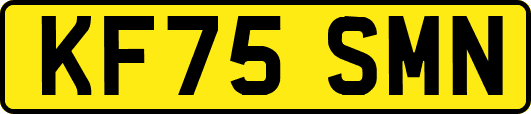 KF75SMN