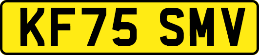 KF75SMV