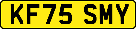 KF75SMY