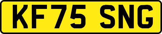 KF75SNG