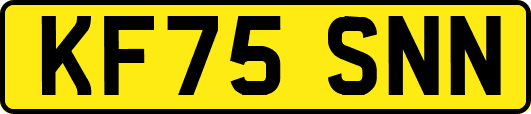 KF75SNN