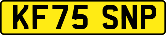 KF75SNP