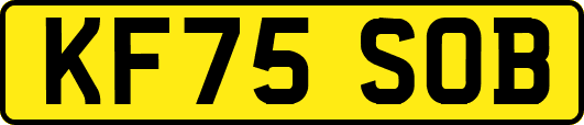KF75SOB
