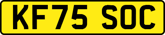 KF75SOC