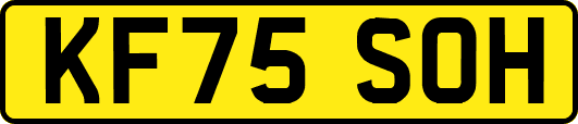 KF75SOH