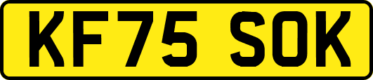 KF75SOK