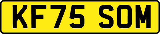 KF75SOM