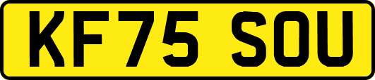 KF75SOU