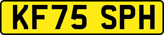 KF75SPH