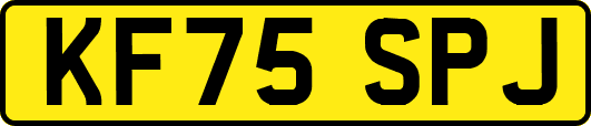 KF75SPJ