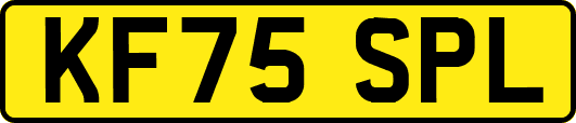 KF75SPL
