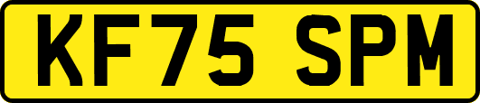 KF75SPM