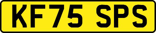 KF75SPS