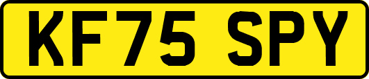 KF75SPY