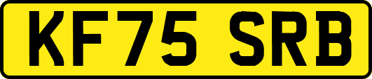 KF75SRB