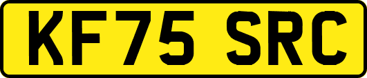 KF75SRC