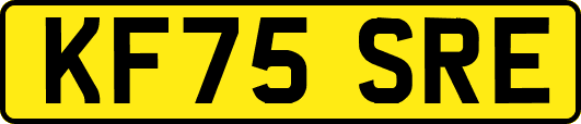 KF75SRE