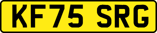KF75SRG
