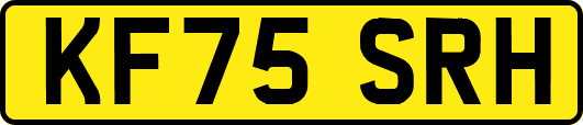 KF75SRH