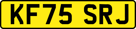 KF75SRJ