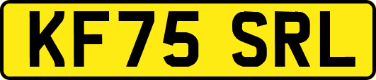 KF75SRL