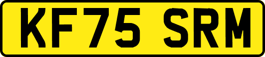 KF75SRM