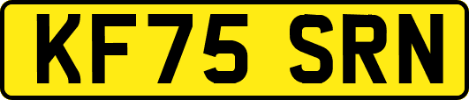 KF75SRN