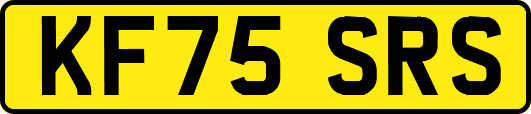 KF75SRS