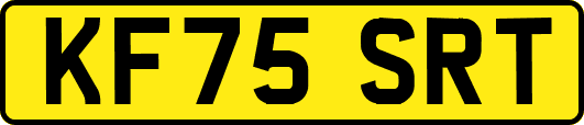 KF75SRT