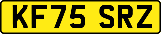 KF75SRZ