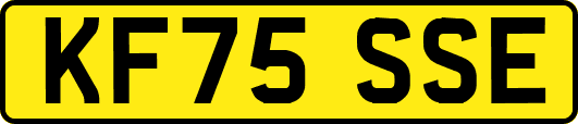 KF75SSE