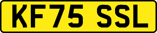 KF75SSL