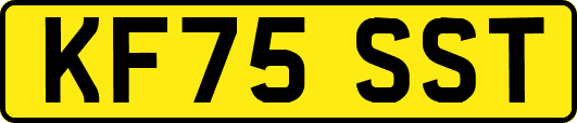 KF75SST