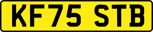 KF75STB