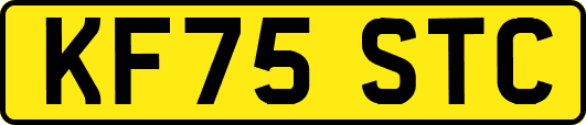 KF75STC