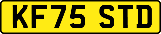 KF75STD