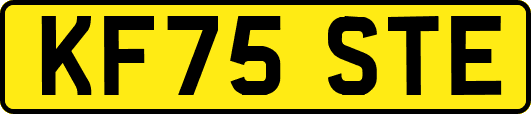 KF75STE