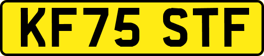 KF75STF