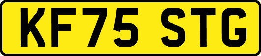 KF75STG