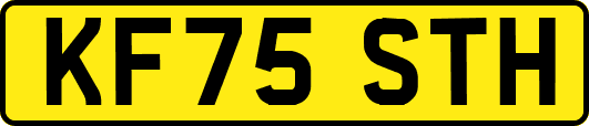 KF75STH
