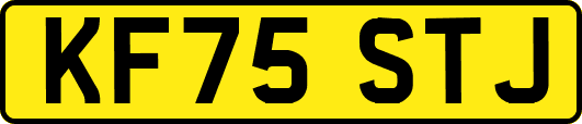 KF75STJ