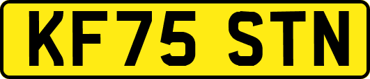 KF75STN